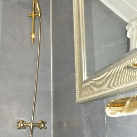 Ruettenscheid Dachgeschosswohnung *