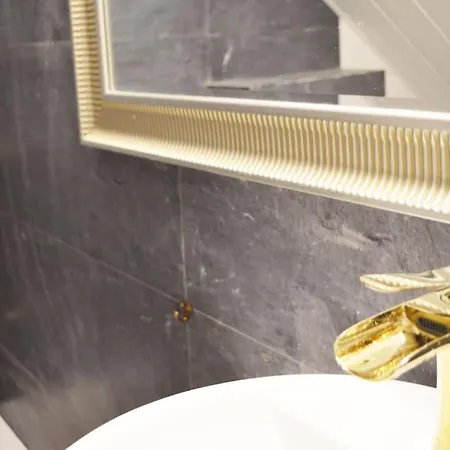 Ruettenscheid Dachgeschosswohnung إسن