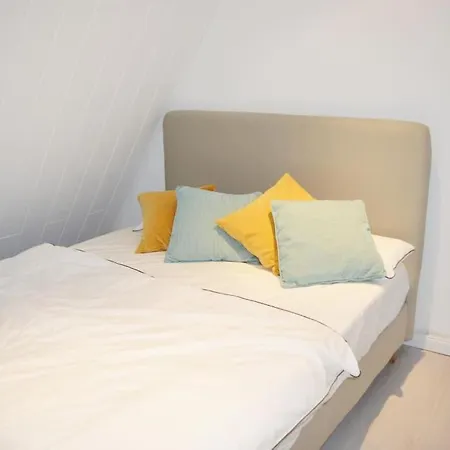 Ruettenscheid Dachgeschosswohnung