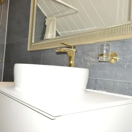 Ruettenscheid Dachgeschosswohnung Apartmán