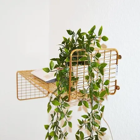 Ruettenscheid Dachgeschosswohnung شقة