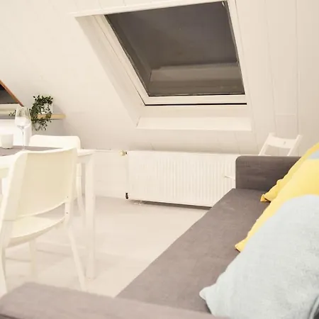 Ruettenscheid Dachgeschosswohnung Essen