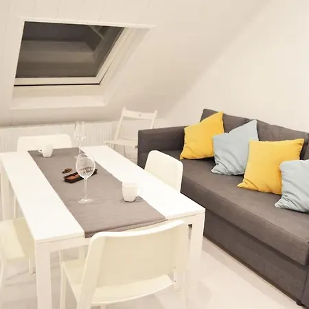 Ruettenscheid Dachgeschosswohnung