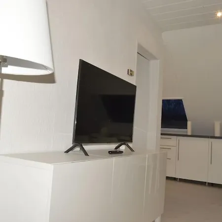 Ruettenscheid Dachgeschosswohnung Essen