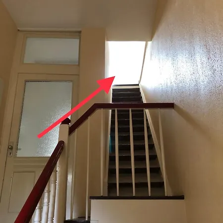 Ruettenscheid Dachgeschosswohnung Apartament