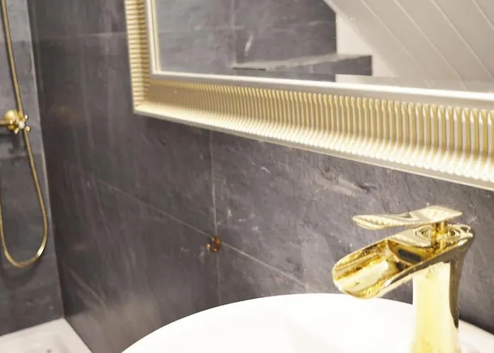 Ruettenscheid Dachgeschosswohnung Essen