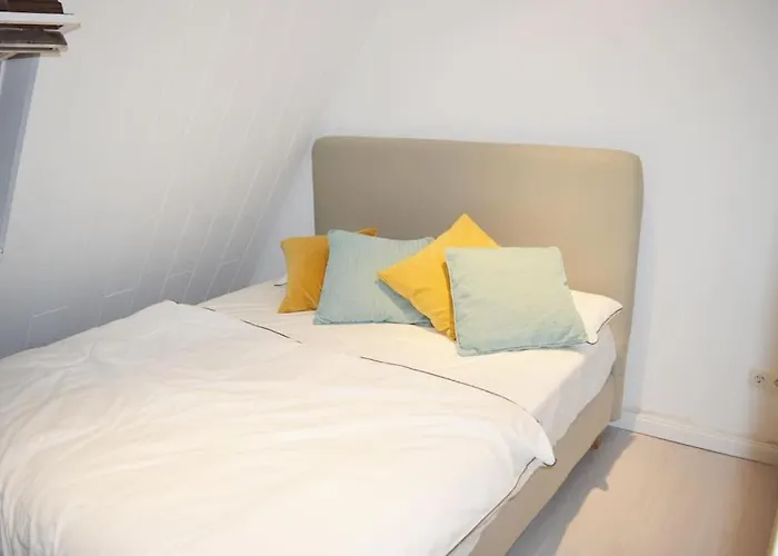 Ruettenscheid Dachgeschosswohnung