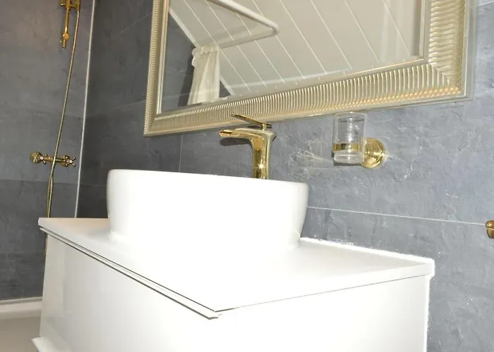 Ruettenscheid Dachgeschosswohnung Apartamento