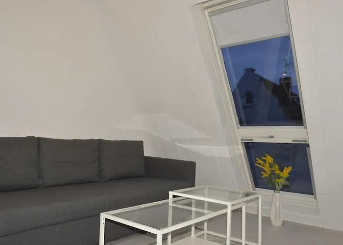 Ruettenscheid Dachgeschosswohnung Appartement