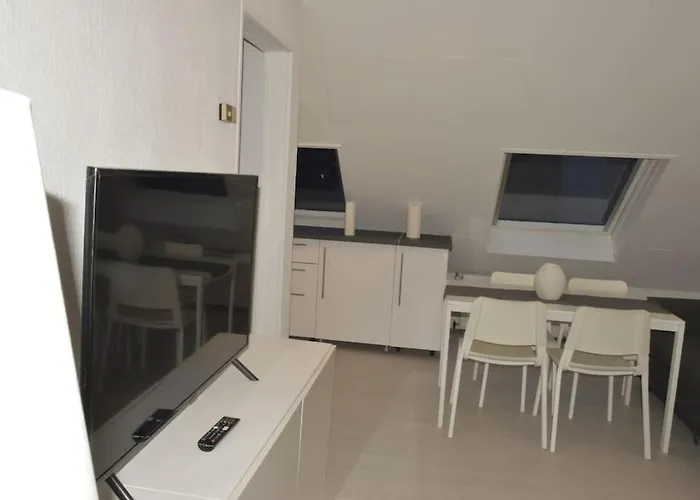 Ruettenscheid Dachgeschosswohnung *