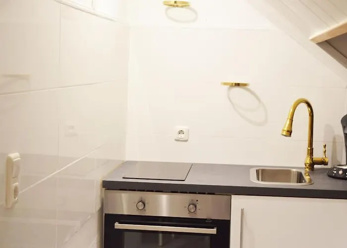 Ruettenscheid Dachgeschosswohnung Apartamento *