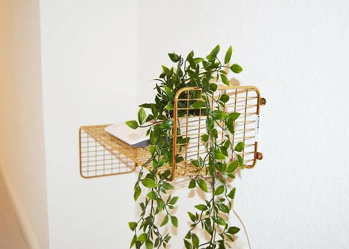 Ruettenscheid Dachgeschosswohnung Apartamento