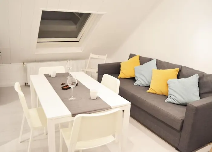 Ruettenscheid Dachgeschosswohnung