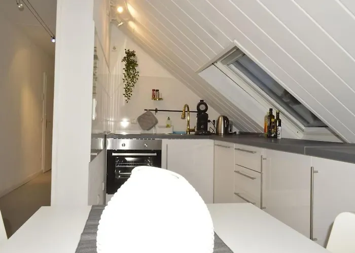 Ruettenscheid Dachgeschosswohnung *