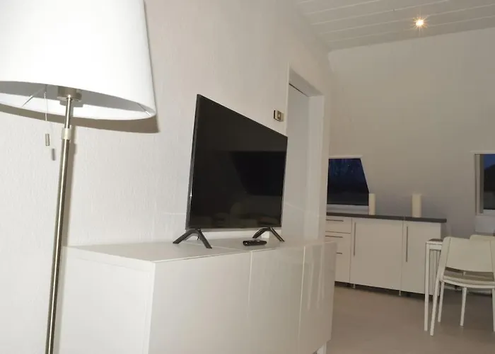 Ruettenscheid Dachgeschosswohnung Essen