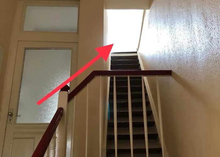 Ruettenscheid Dachgeschosswohnung Appartement